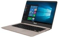 Ноутбук Asus UX410UA-GV068T (90NB0DL2-M00780) RoseGold