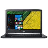 Ноутбук Acer Aspire 5 A515-51G-51SL (NX.GVMEU.013) Grey