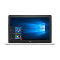 Ноутбук Dell Inspiron 5570 (I553410DDL-80W) White