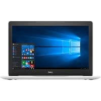 Ноутбук Dell Inspiron 5570 (I555820DDL-80W) White