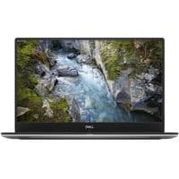 Ноутбук Dell XPS 15 (9570) (X5716S3NDW-65S) Silver