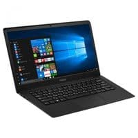 Ноутбук Prestigio SmartBook 141C (PSB141C01CFP BK CIS) Black