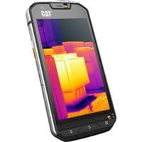Мобільний телефон Caterpillar CAT S60 Black