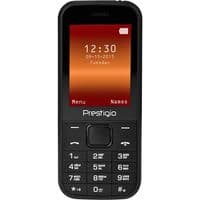 Мобільний телефон Prestigio PFP1243 Wize G1 Black