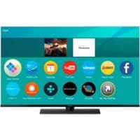Телевізор 49" Panasonic TX-49FXR740 LED UHD Smart