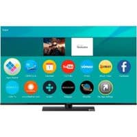 Телевізор 55" Panasonic TX-55FXR740 LED UHD Smart