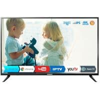 ТБ Romsat 43USK1810T2