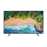 Телевізор 49" Samsung UE49NU7100UXUA LED UHD Smart