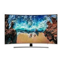 Телевізор 55" Samsung UE55NU8500UXUA LED UHD Smart