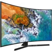 Телевізор 65" Samsung UE65NU7500UXUA LED UHD Smart