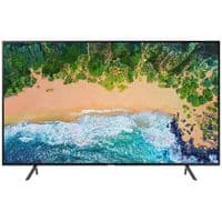 Телевізор 75" Samsung UE75NU7100UXUA LED UHD Smart