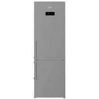 Холодильник двокамерний Beko RCNA400E21ZXP - 201x60/No Frost/Everfrsh+/354 л/А+/дисплей/нерж. сталь