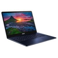 Ноутбук Asus UX550VD-BN076T(90NB0ET1-M04090)