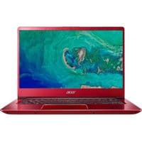 Ноутбук Acer Swift 3 SF314-54 (NX.GZXEU.016) Lava Red