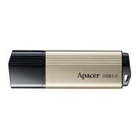 Флеш-пам'ять Apacer AH353 32GB USB 3.0 Gold (AP32GAH353C-1)