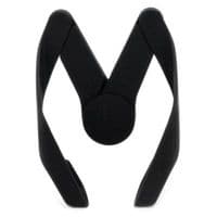 Універсальний автотримач EXTRADIGITAL Mount Holder Black (CRM4118)