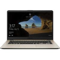 Ноутбук Asus X505ZA-BQ045T (90NB0I18-M00500) Gold