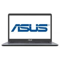 Ноутбук Asus X705UA-GC434T (90NB0EV1-M05350) Dark Grey