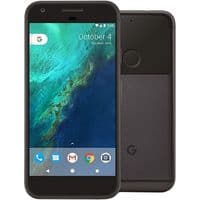 Смартфон Google Pixel 128Gb Quite Black - УЦІНКА, З ВІТРИН