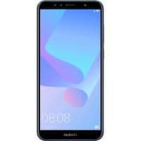Смартфон Huawei Y6 Prime 2018 32GB Blue