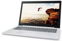Ноутбук Lenovo IdeaPad 320 (80XH00Y9RA) Blizzard White