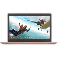 Ноутбук Lenovo IdeaPad 320 (80XH00E1RA) Coral Red
