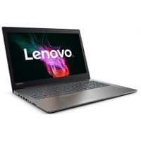 Ноутбук Lenovo IdeaPad 320 (80XH022XRA) Onyx Black
