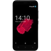 Смартфон Prestigio PSP5511 Grace M5 LTE Black