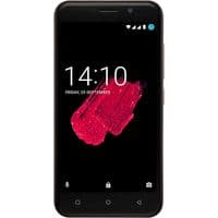 Смартфон Prestigio PSP5511 Grace M5 LTE Gold
