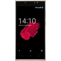 Мобільний телефон Prestigio PSP7510 Muze C7 LTE Gold