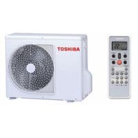 Кондиціонер Toshiba RAS-24PKVSG-UA/RAS-24PAVSG-UA