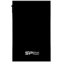 Жесткий диск Silicon Power 2.5 USB 3.0 1TB Armor A80 Black