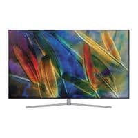 Телевізор 65" Samsung QE65Q7FNAUXUA QLED UHD Smart