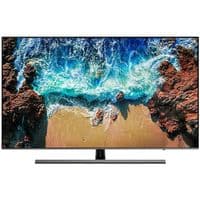 Телевізор Samsung UE55NU8070UXUA