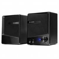Акустическая система SVEN 248 black