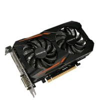 Відеокарта Gigabyte GeForce GTX1050 3GB DDR5