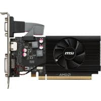Відеокарта MSI AMD R7 240 2GD3 64b LP