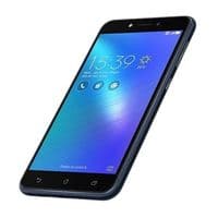 Смартфон Asus ZenFone Live (ZB501KL-4A053A) DualSim Navy Black