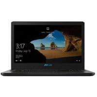 Ноутбук Asus X570UD-E4038T (90NB0HS1-M00470)