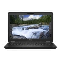 Ноутбук Dell Latitude 5490 (N061L549014EMEA UBU)