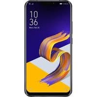 Смартфон Asus ZenFone 5Z 8/256GB (ZS620KL-2A052WW) DualSim Midnight Blue
