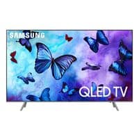 Телевізор 65" Samsung QE65Q6FNAUXUA QLED UHD Smart