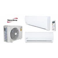 Кондиціонер NeoClima NS / NU-30AHE