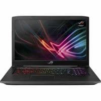 Ноутбук Asus GL503GE-EN047T (90NR0082-M00580) Black