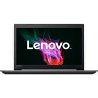 Ноутбук Lenovo IdeaPad 320-15 (80XV010FRA) Platinum Grey