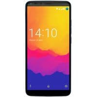 Мобільний телефон PRESTIGIO MultiPhone 7572 Grace B75 DUO Blue (PSP7572DUOBLUE)