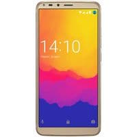 Мобільний телефон PRESTIGIO MultiPhone 7572 Grace B75 DUO Gold (PSP7572DUOGOLD)