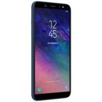 Смартфон Samsung A600F (Galaxy A6) DUAL SIM BLUE
