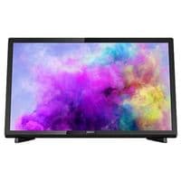 Телевізор Philips 22PFS5403/12