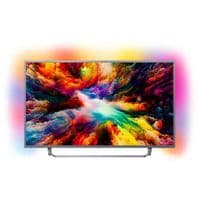 Телевізор PHILIPS 43PUS7303/12